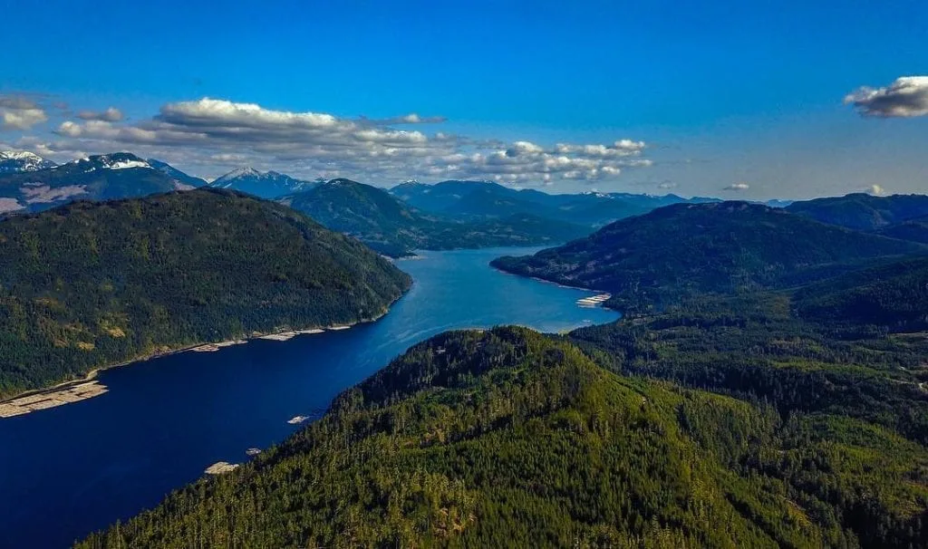 Port Alberni